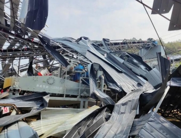 黄山厂房拆除回收那家好