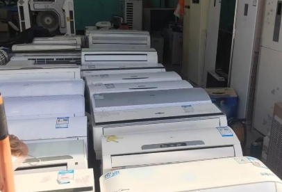 黄山家电回收电话