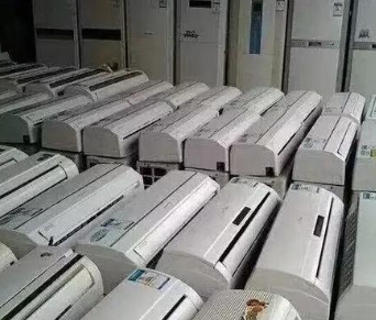 黄山家电回收那家好