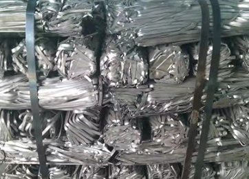 黄山废不锈钢回收