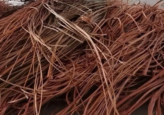 黄山废铜回收那家好