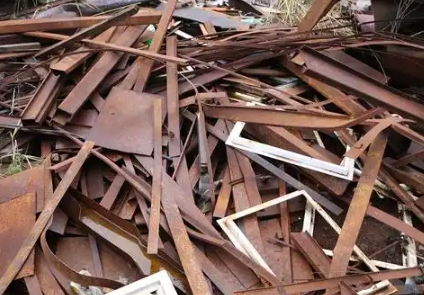 黄山废铁回收电话